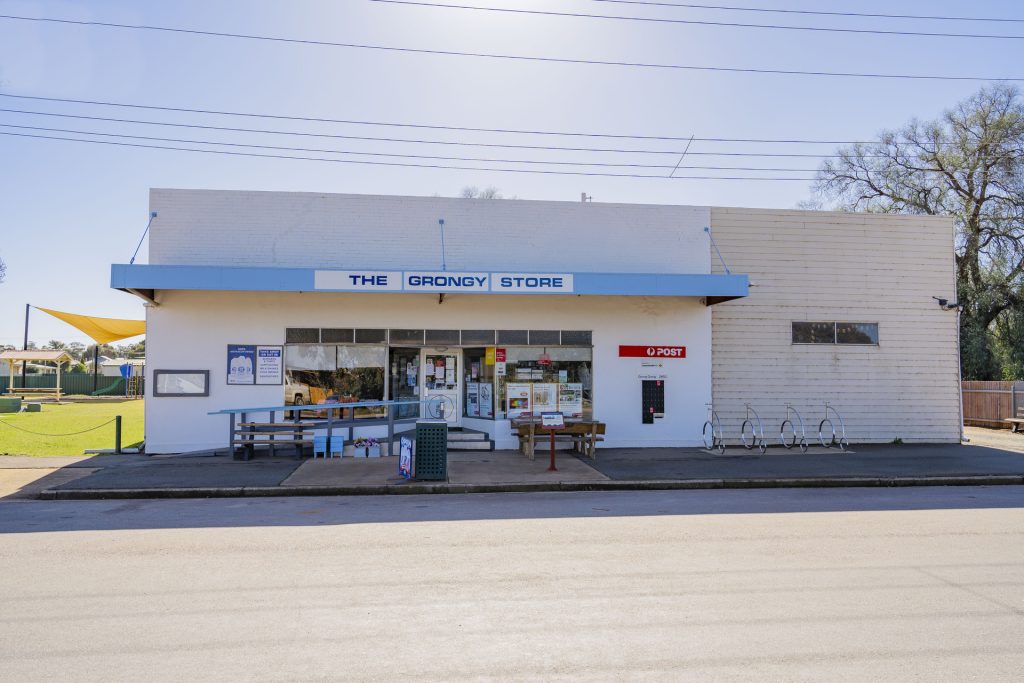 34 Junee Street, Grong Grong NSW 2652 - photo 2