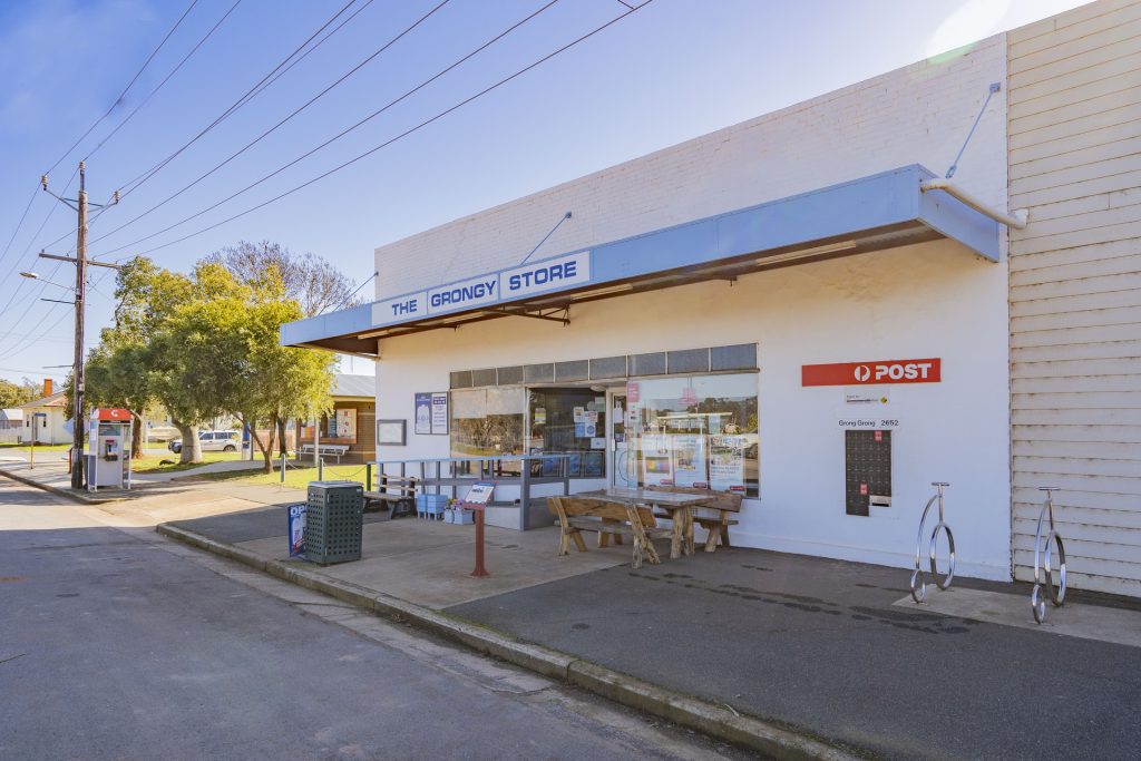 34 Junee Street, Grong Grong NSW 2652 - McGrath Riverina