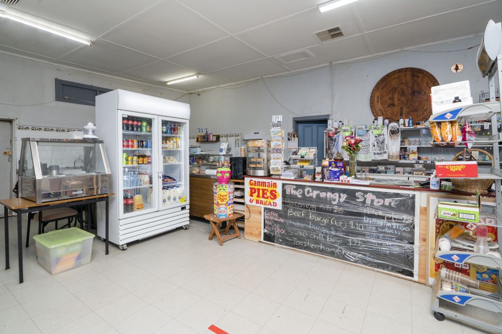 34 Junee Street, Grong Grong NSW 2652 - photo 3