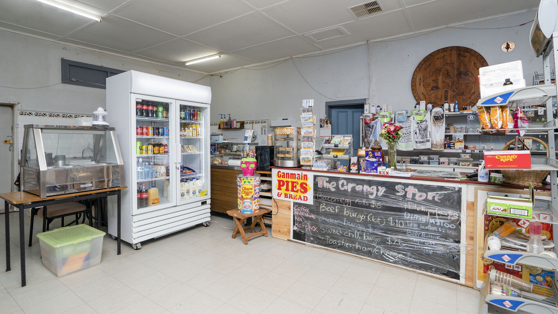 34 Junee Street, Grong Grong NSW 2652 - photo 3