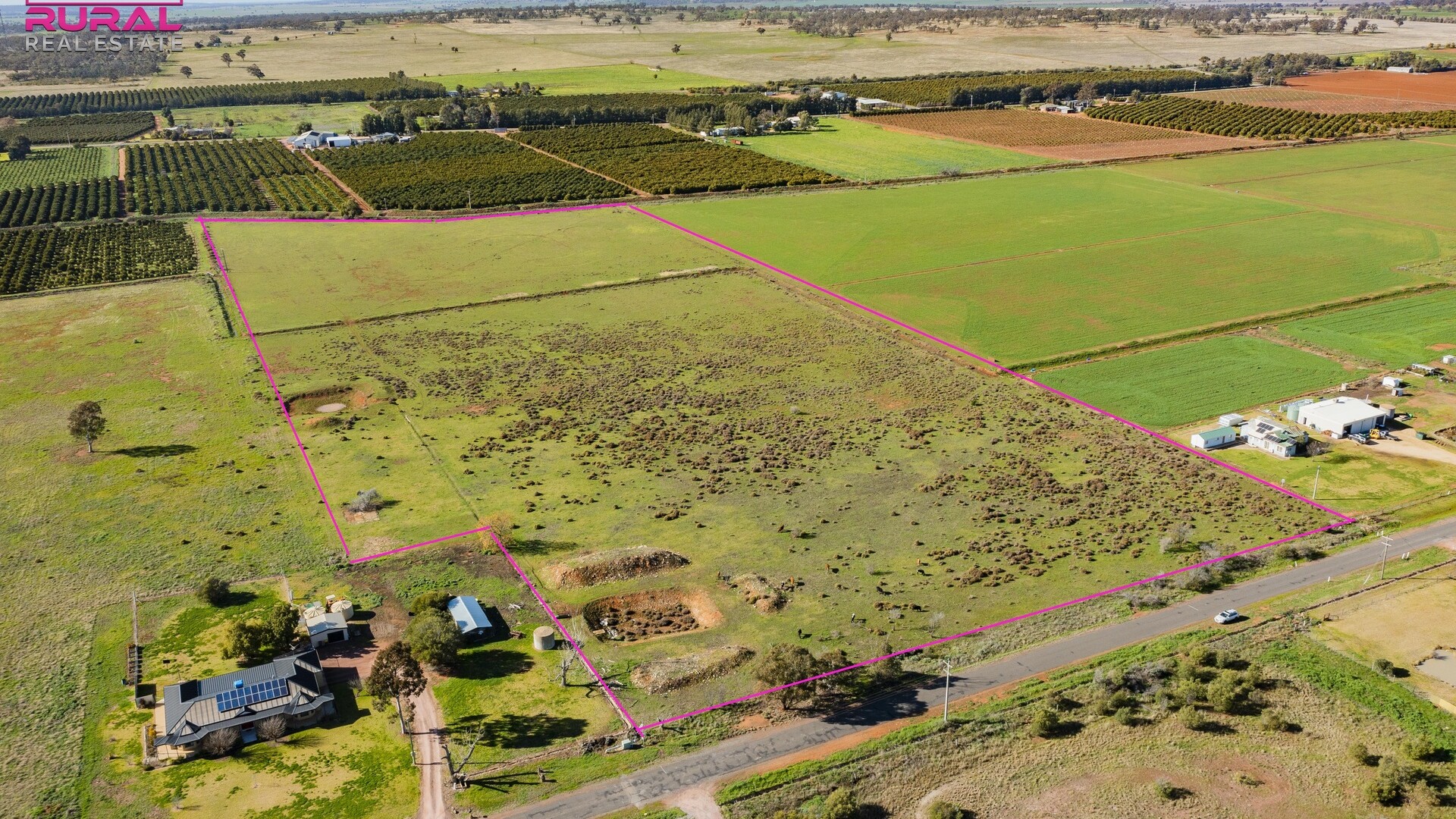 125 Canal Road, Leeton NSW 2705 - photo 2
