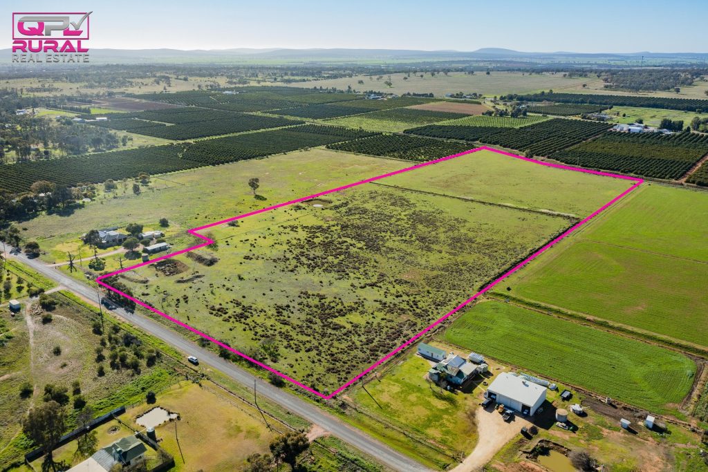125 Canal Road, Leeton NSW 2705 - McGrath Riverina