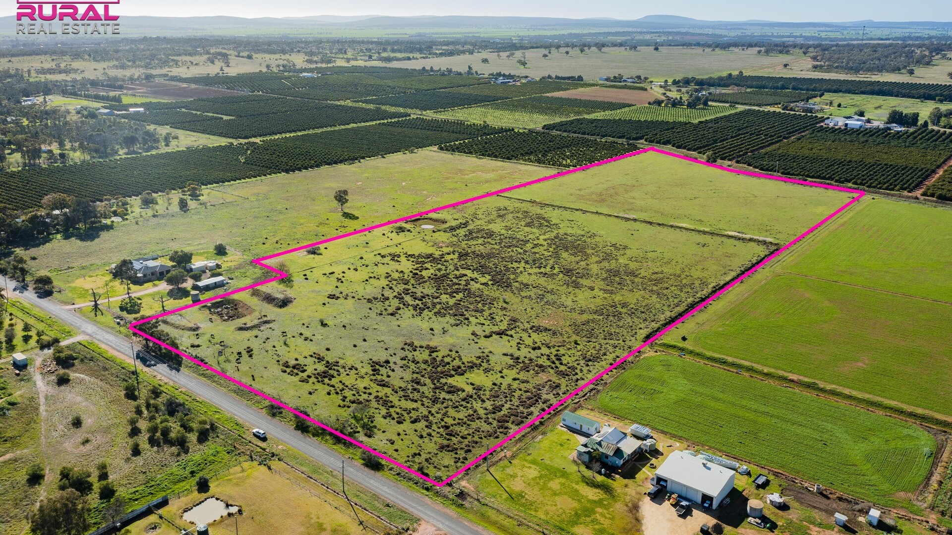 125 Canal Road, Leeton NSW 2705 - McGrath Riverina