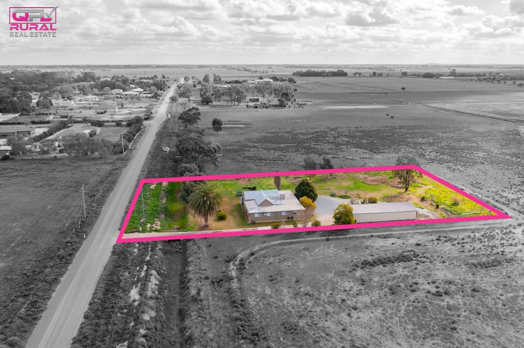 84 Lonnie Road, Leeton NSW 2705 - McGrath Riverina