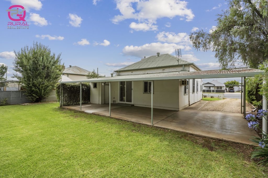 122 Britannia Street, Temora NSW 2666 - photo 18