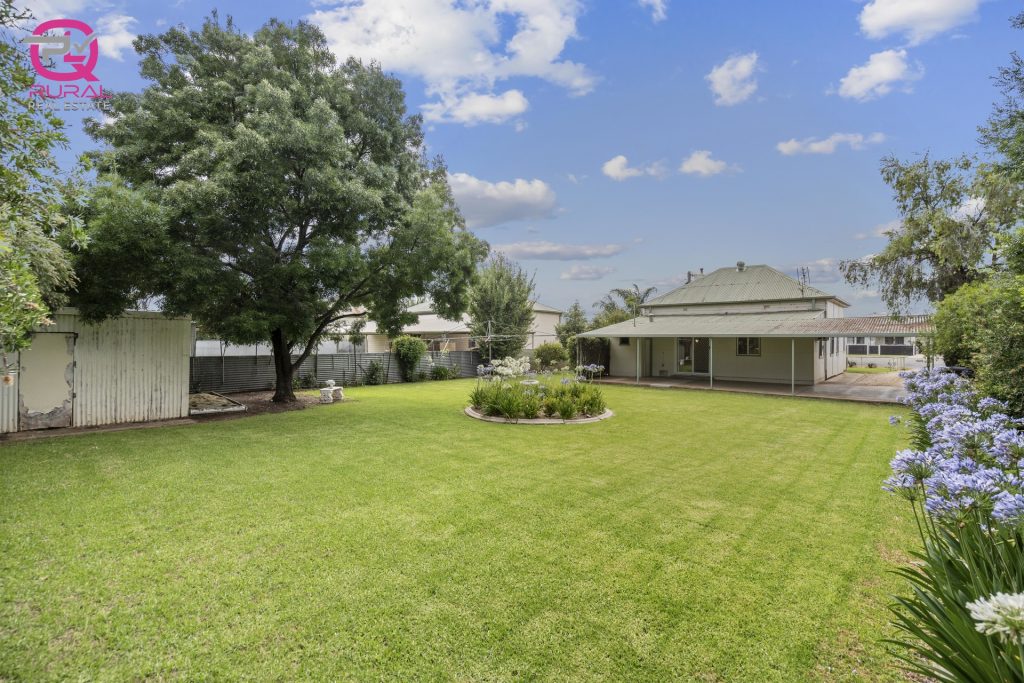 122 Britannia Street, Temora NSW 2666 - photo 19