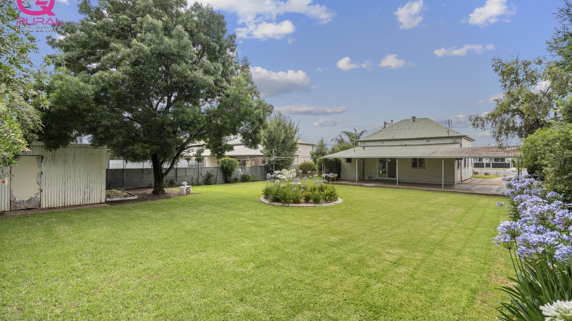 122 Britannia Street, Temora NSW 2666 - photo 19