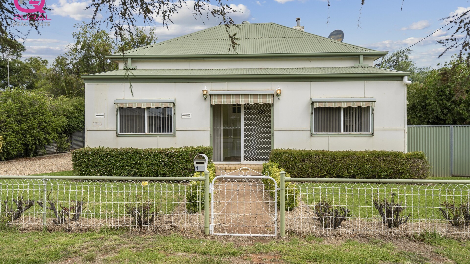 122 Britannia Street, Temora NSW 2666 - McGrath Riverina