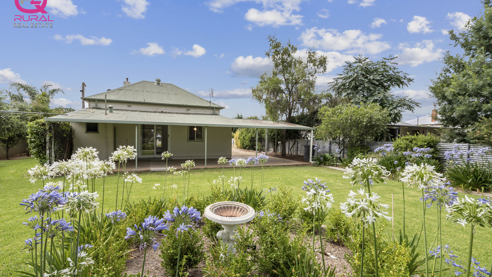 122 Britannia Street, Temora NSW 2666 - photo 3