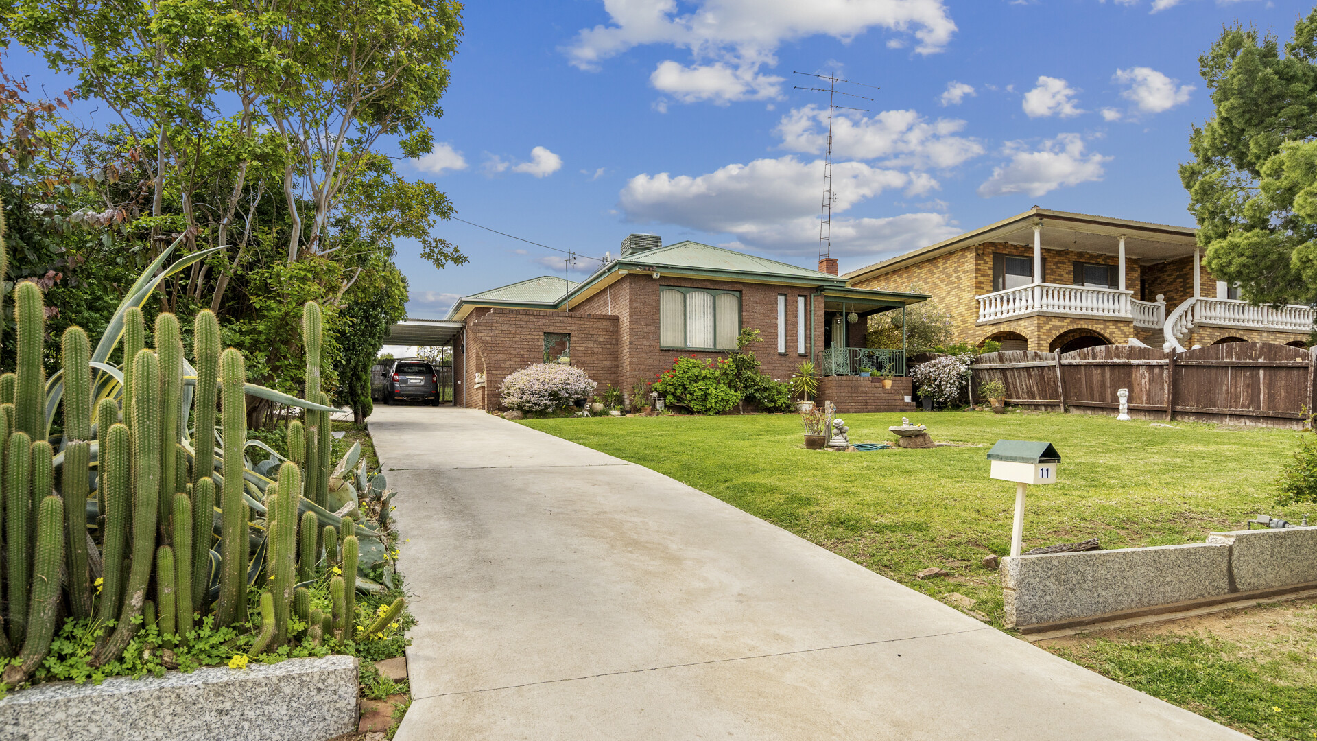 11 Myrtle Street, Narrandera NSW 2700 - McGrath Riverina