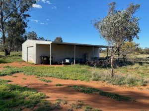 42 Lachlan Street, Grong Grong NSW 2652 - photo 2