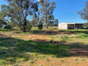 42 Lachlan Street, Grong Grong NSW 2652 - McGrath Riverina