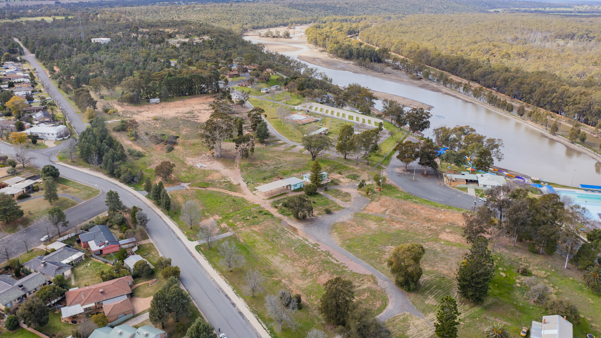Elizabeth Street, Narrandera NSW 2700 - photo 2