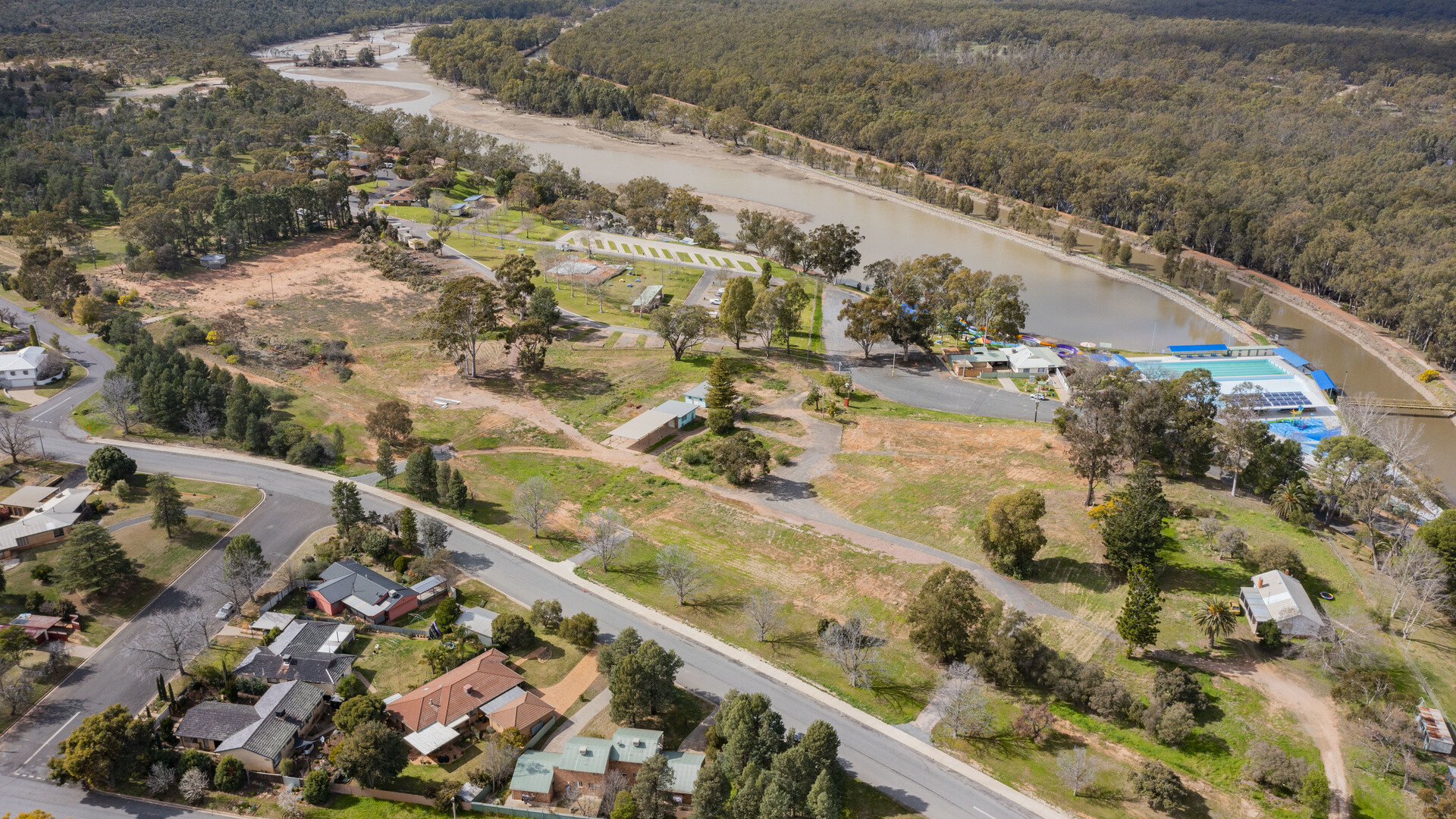 Elizabeth Street, Narrandera NSW 2700 - photo 4