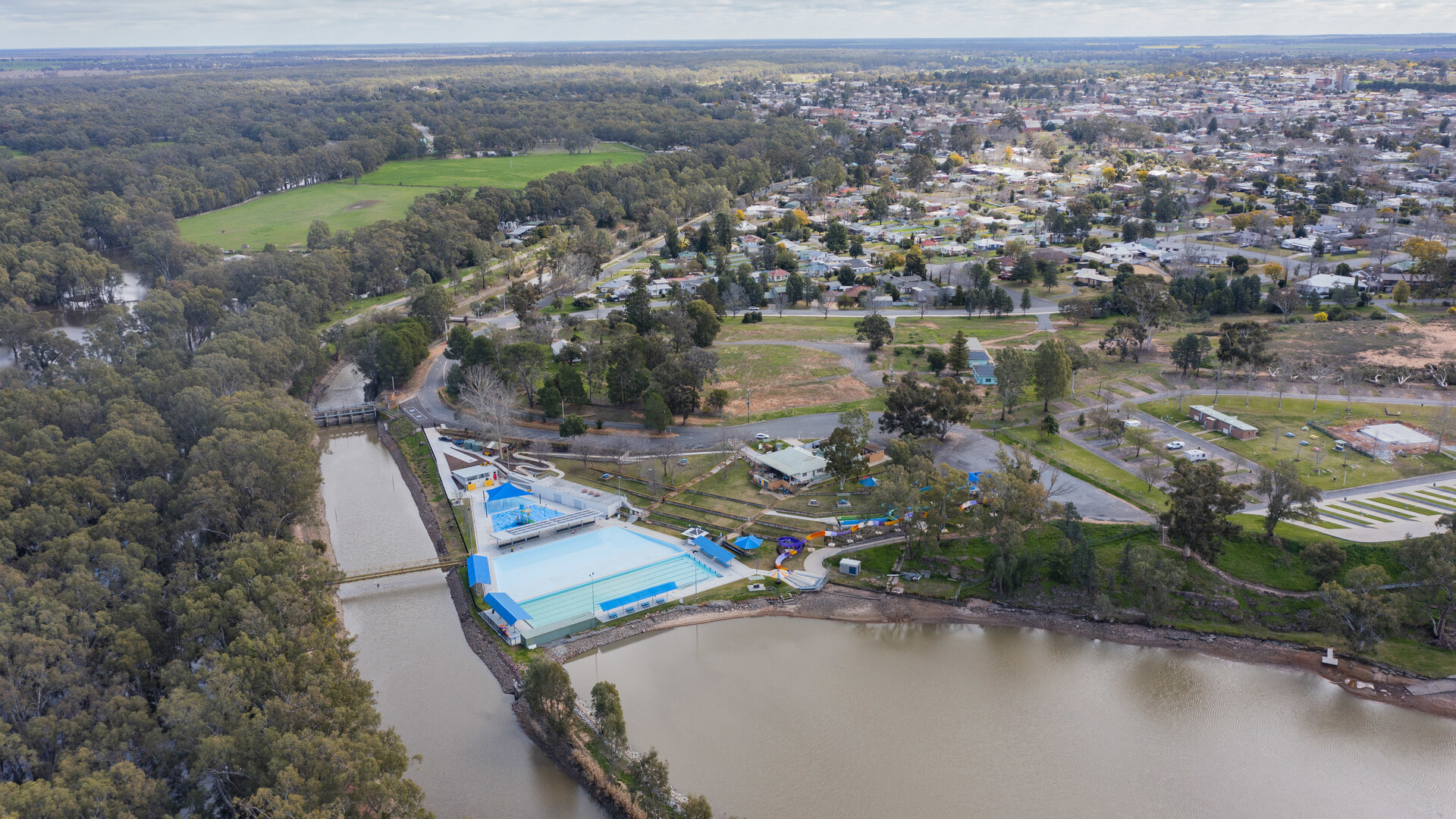 Elizabeth Street, Narrandera NSW 2700 - photo 6