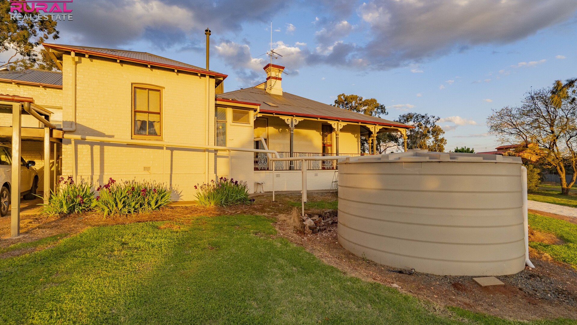 14 Redmond Street, Temora NSW 2666 - photo 20