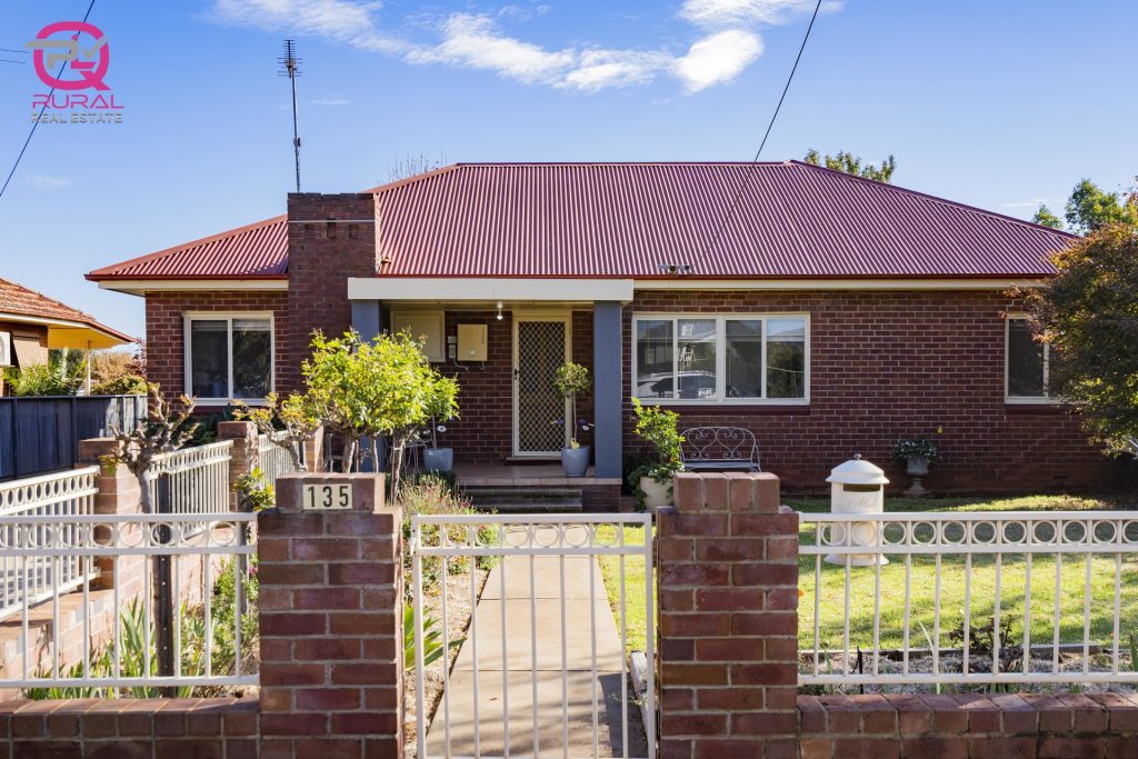 135 Anzac Street, Temora NSW 2666 - McGrath Riverina