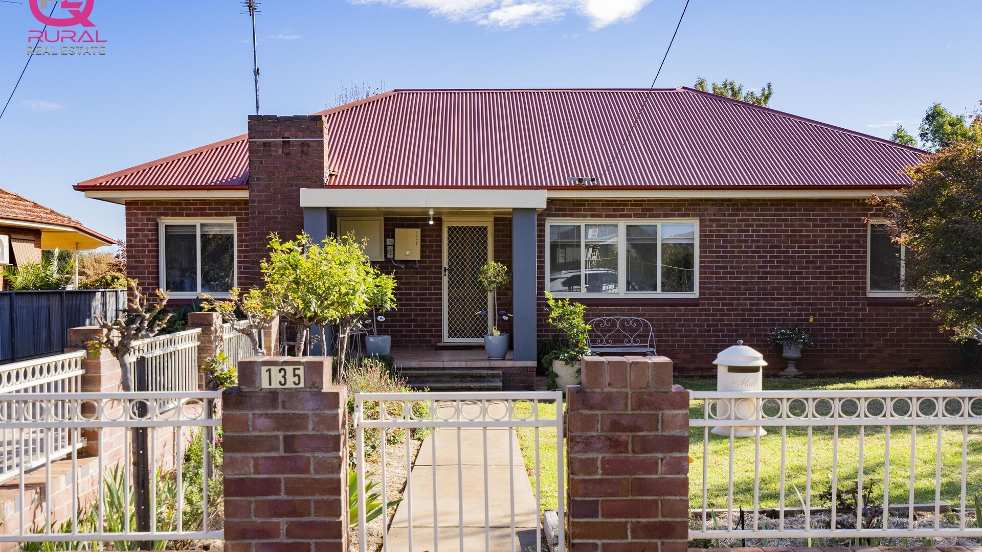 135 Anzac Street, Temora NSW 2666 - McGrath Riverina
