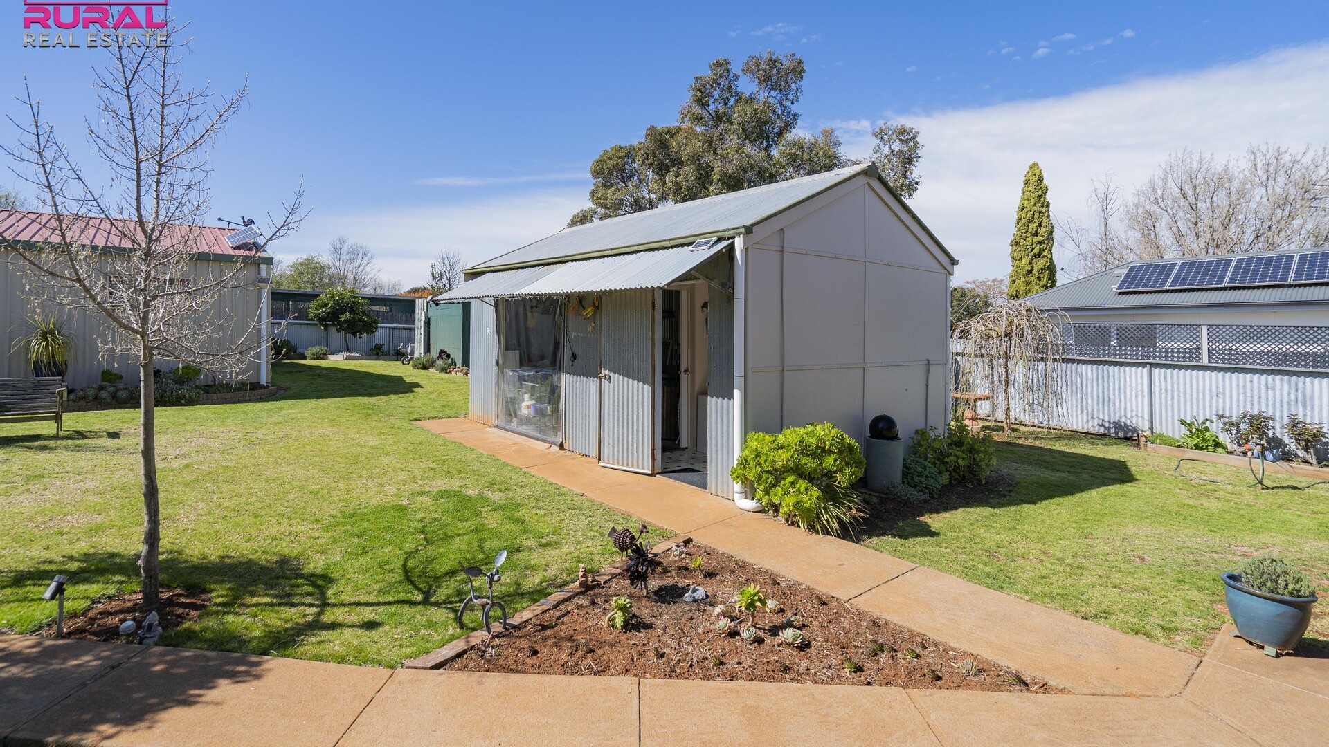 77 Haig Street, Temora NSW 2666 - photo 16