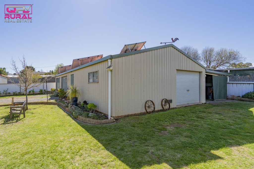 77 Haig Street, Temora NSW 2666 - photo 19