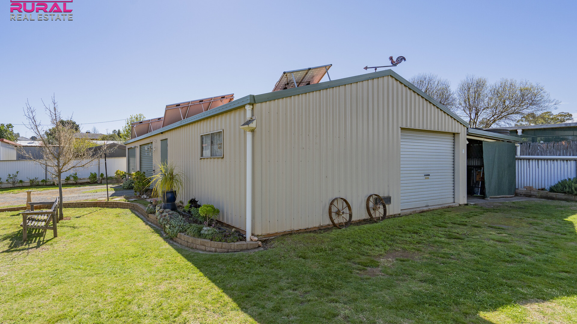 77 Haig Street, Temora NSW 2666 - photo 19