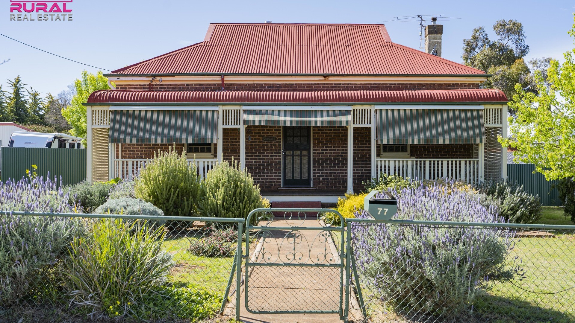 77 Haig Street, Temora NSW 2666 - McGrath Riverina