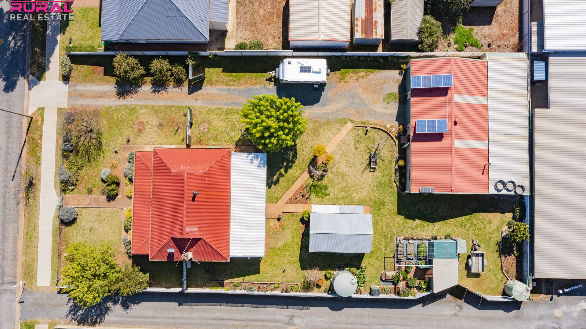 77 Haig Street, Temora NSW 2666 - photo 24