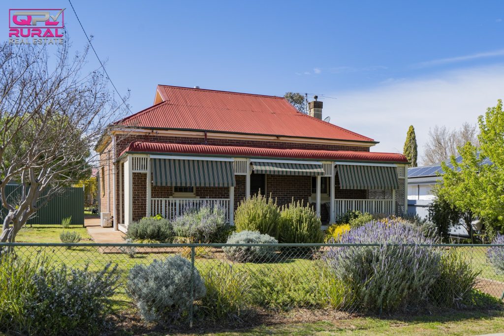 77 Haig Street, Temora NSW 2666 - photo 25
