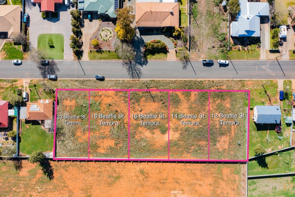 12 Beattie Street, Temora NSW 2666 - McGrath Riverina