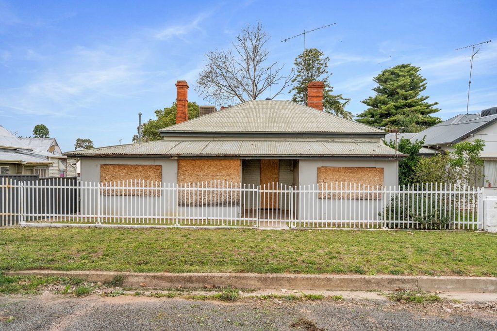50 King Street, Narrandera NSW 2700 - McGrath Riverina