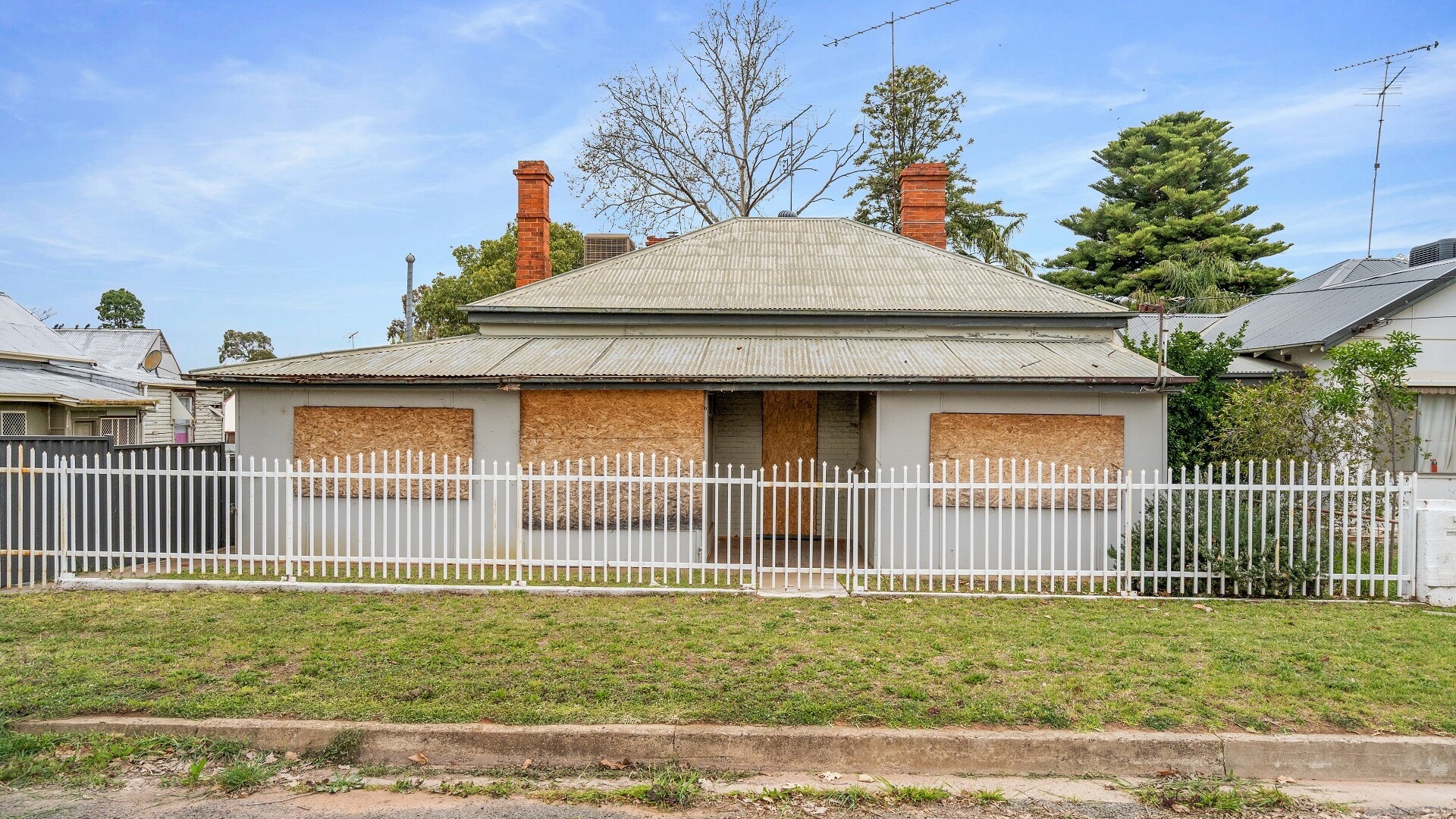 50 King Street, Narrandera NSW 2700 - McGrath Riverina