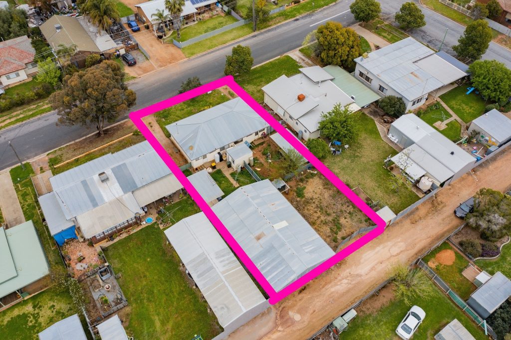 35 Dalgetty Street, Narrandera NSW 2700 - McGrath Riverina