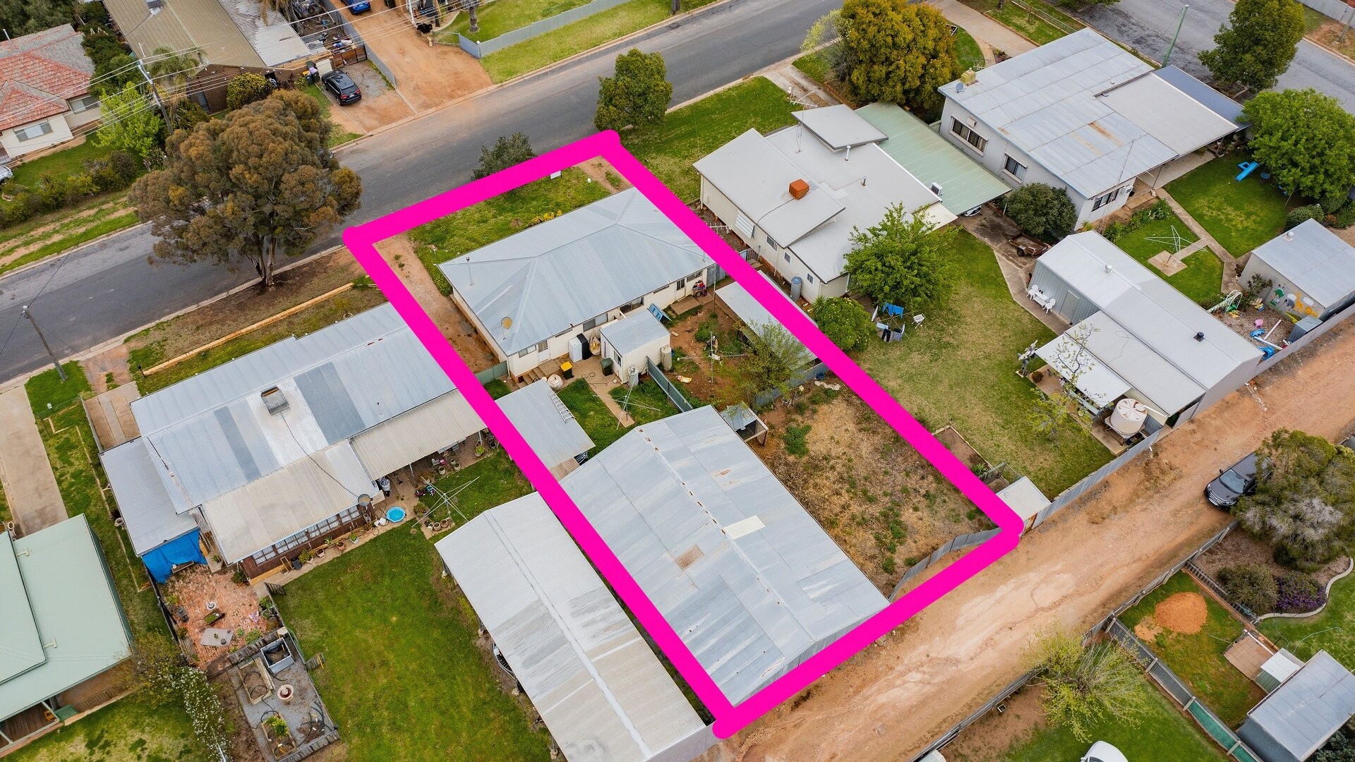 35 Dalgetty Street, Narrandera NSW 2700 - McGrath Riverina