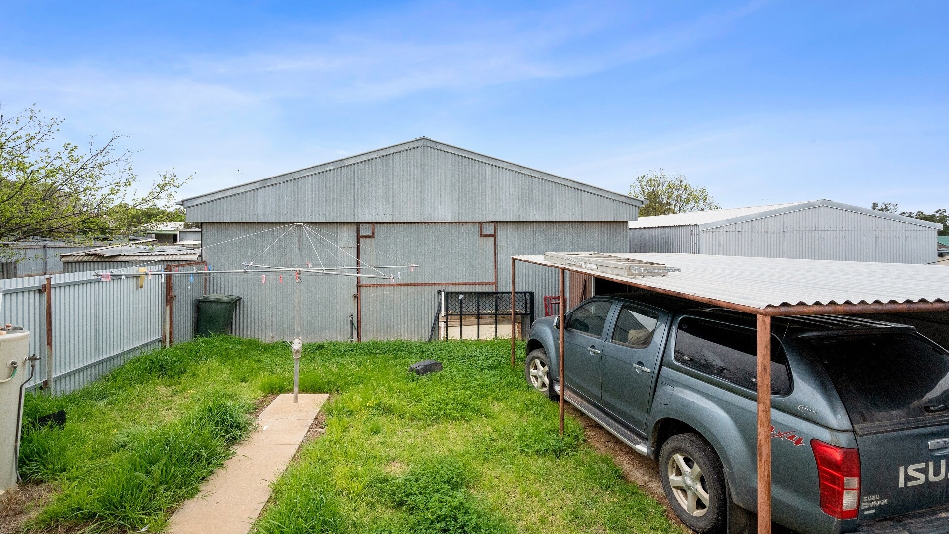 35 Dalgetty Street, Narrandera NSW 2700 - photo 9