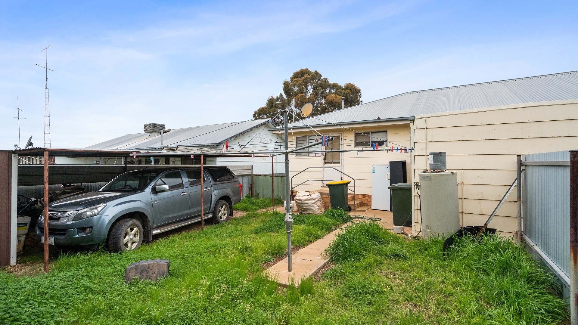 35 Dalgetty Street, Narrandera NSW 2700 - photo 10