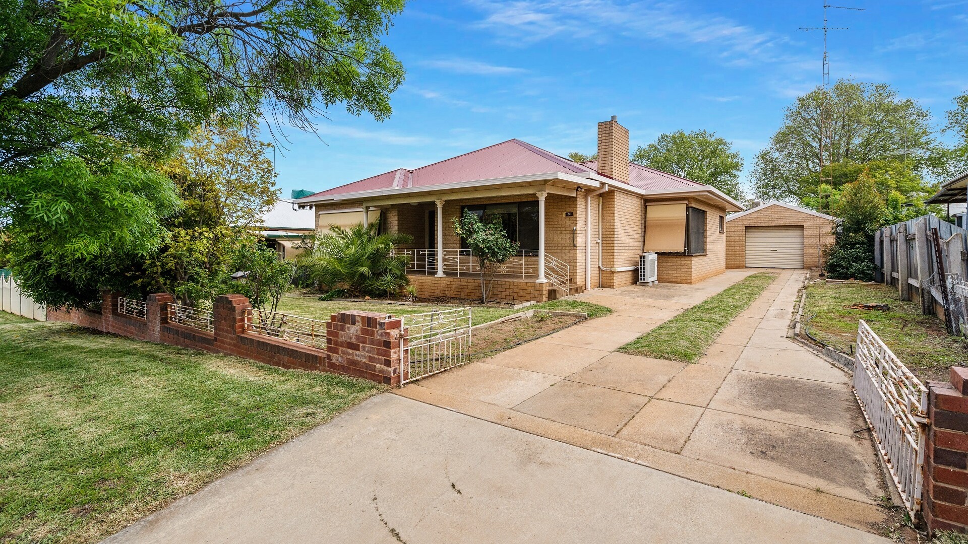 24 May Street, Narrandera NSW 2700 - McGrath Riverina