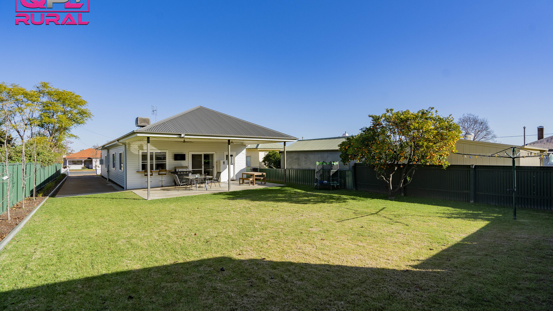 125 Kitchener Road, Temora NSW 2666 - photo 4