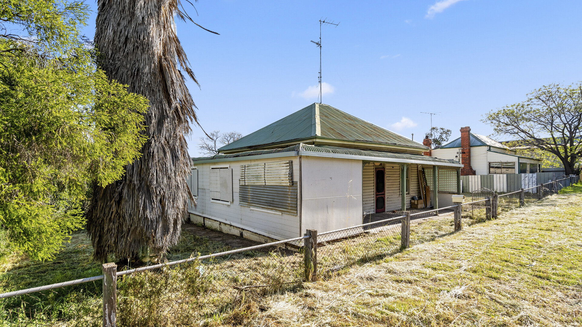 104 Whitton Street, Narrandera NSW 2700 - McGrath Riverina