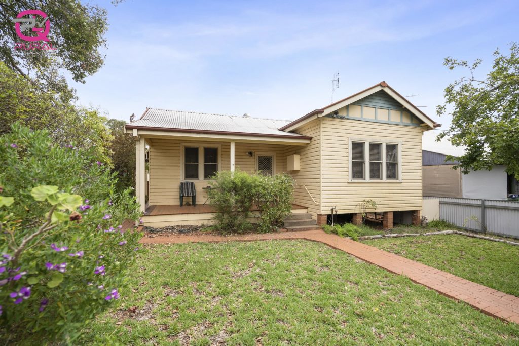 73 Twynam Street, Narrandera NSW 2700 - McGrath Riverina