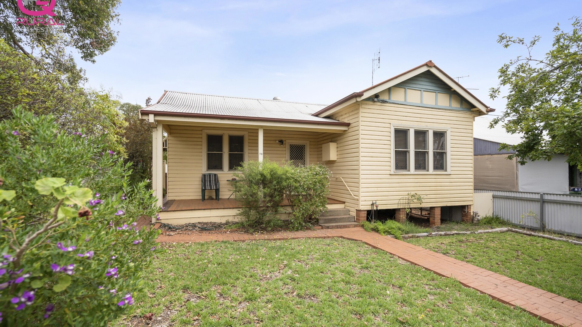 73 Twynam Street, Narrandera NSW 2700 - McGrath Riverina