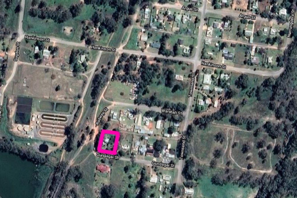15-17 Gundagai Street, Narrandera NSW 2700 - McGrath Riverina