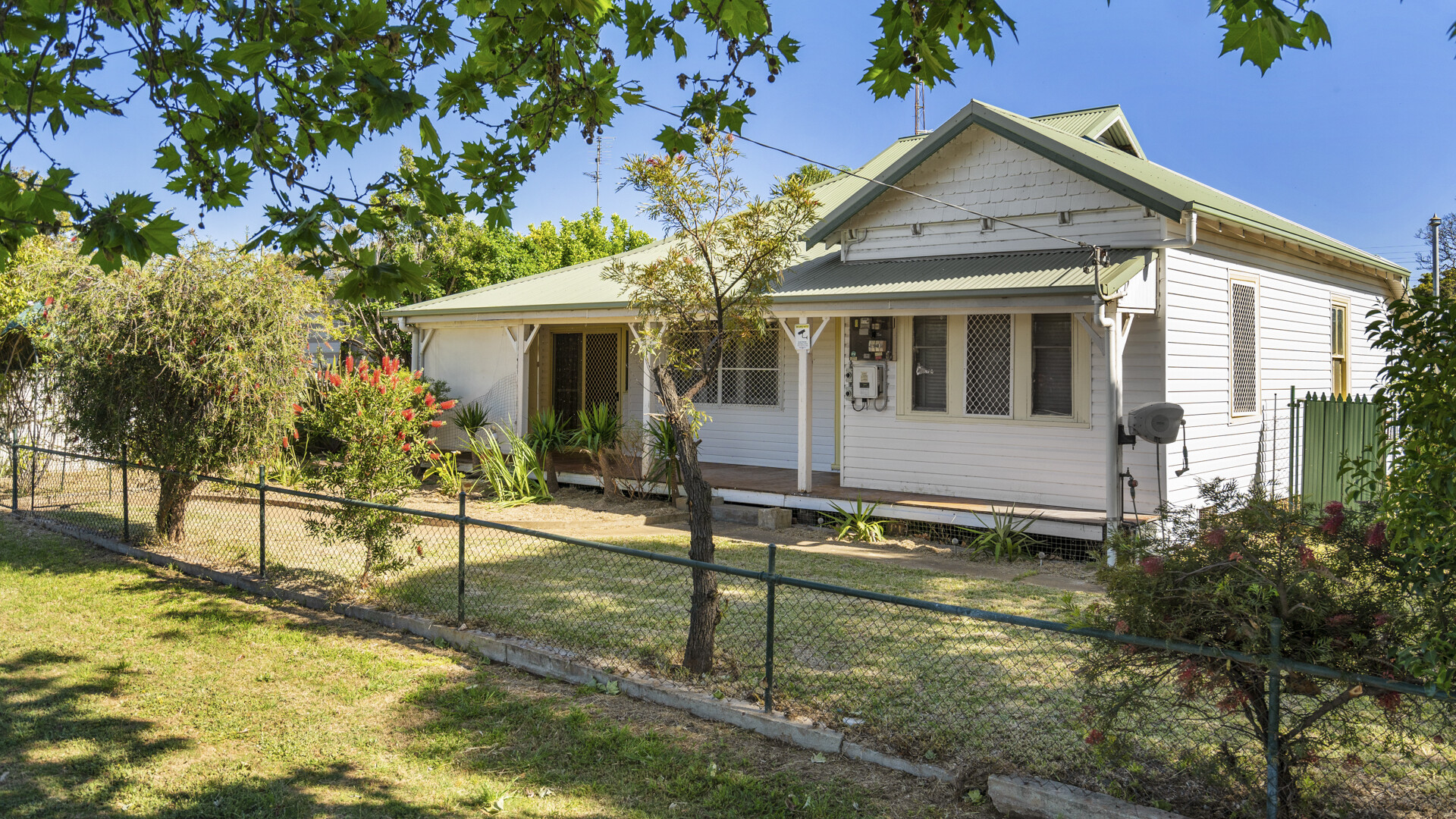 45 Ferrier Street, Narrandera NSW 2700 - McGrath Riverina