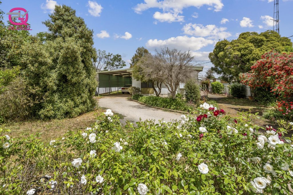 168 Vesper Street, Temora NSW 2666 - McGrath Riverina