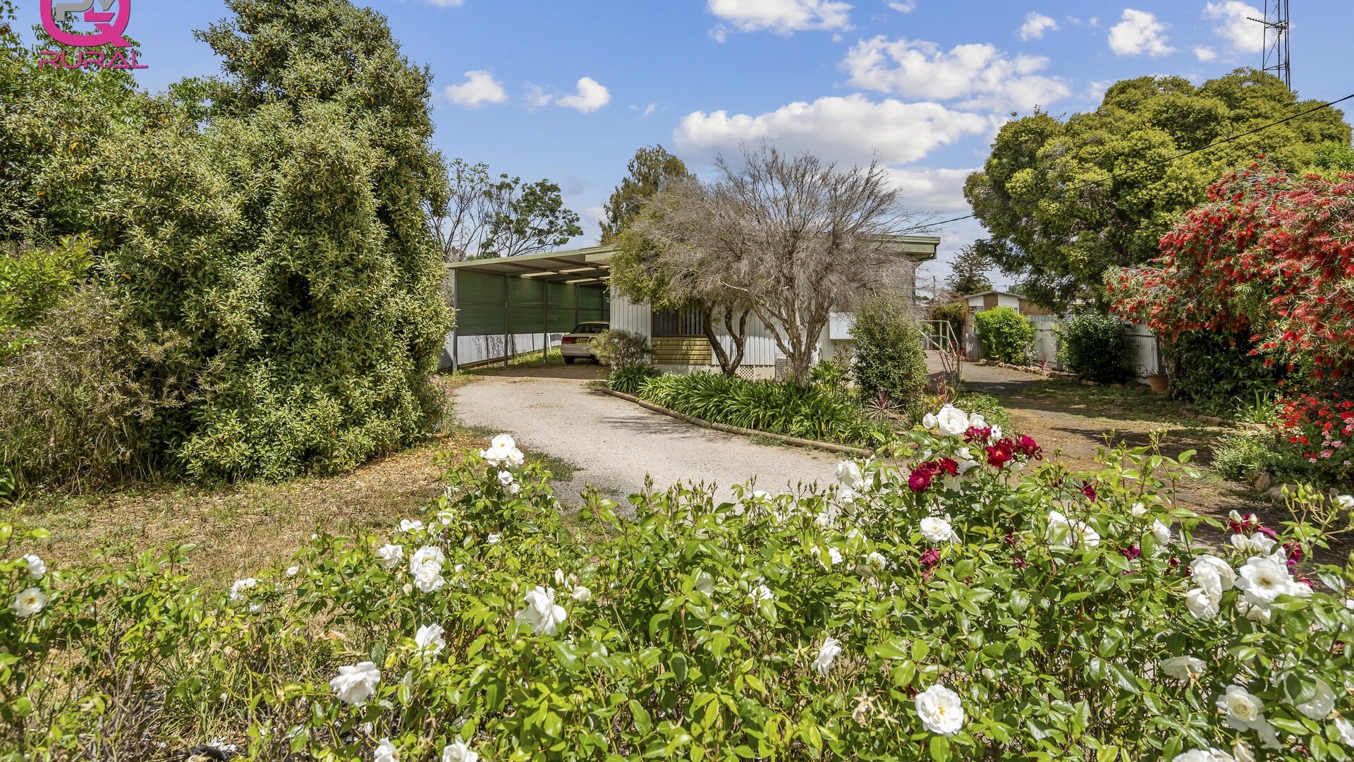 168 Vesper Street, Temora NSW 2666 - McGrath Riverina