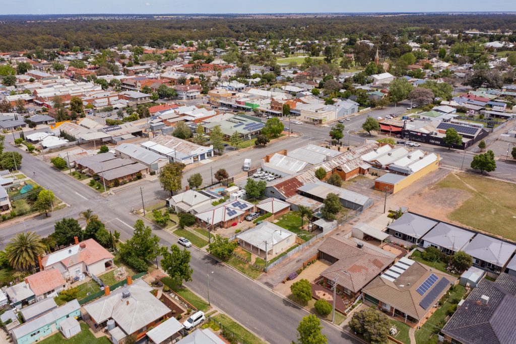 22 Charles Street, Narrandera NSW 2700 - photo 2