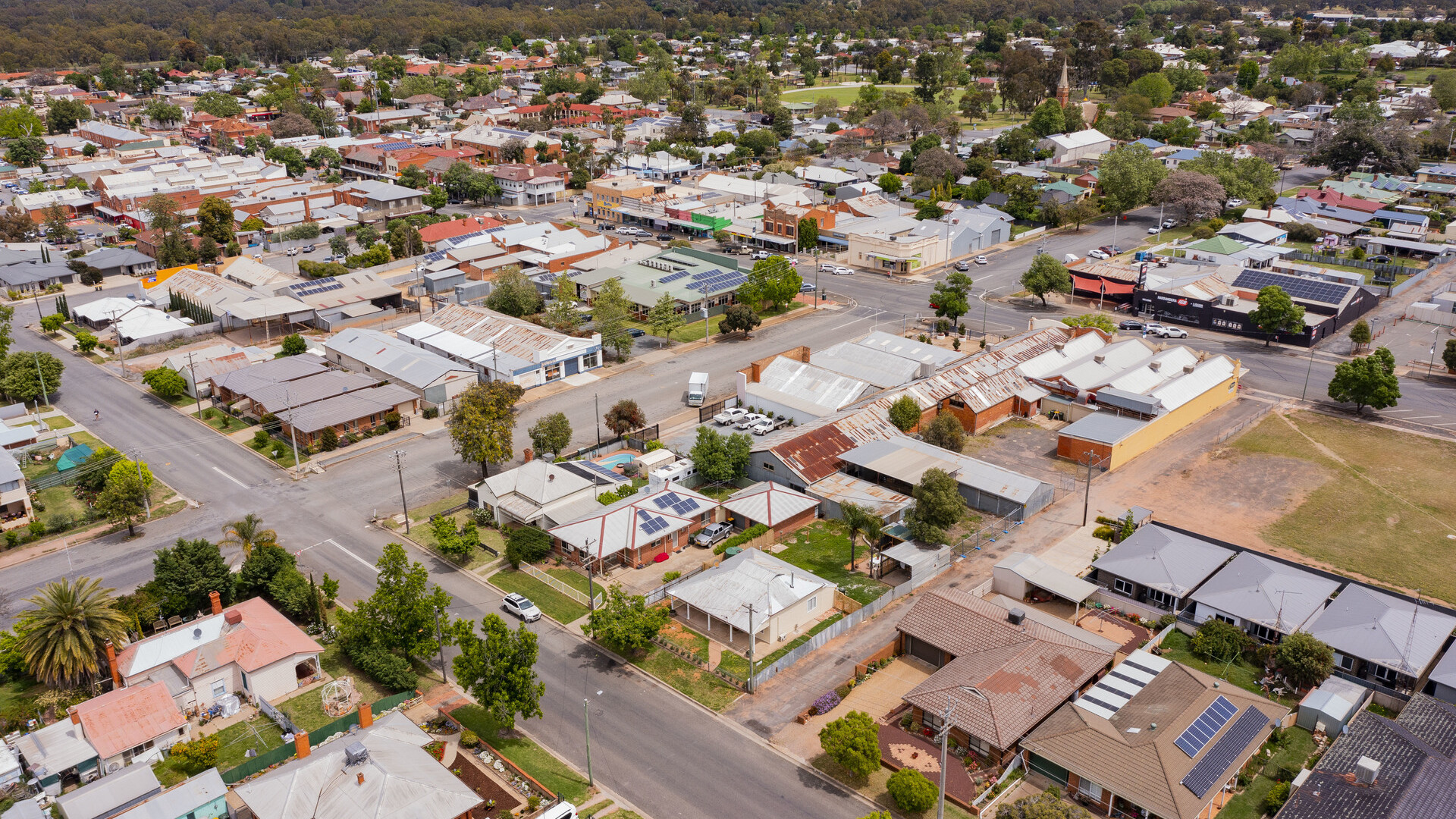 22 Charles Street, Narrandera NSW 2700 - photo 2