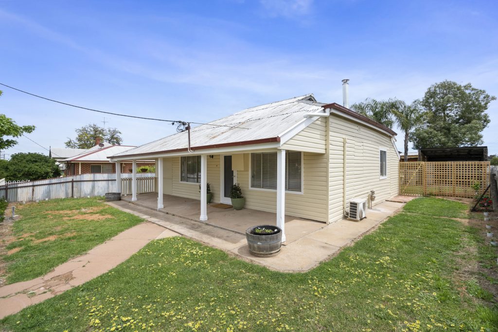 22 Charles Street, Narrandera NSW 2700 - McGrath Riverina