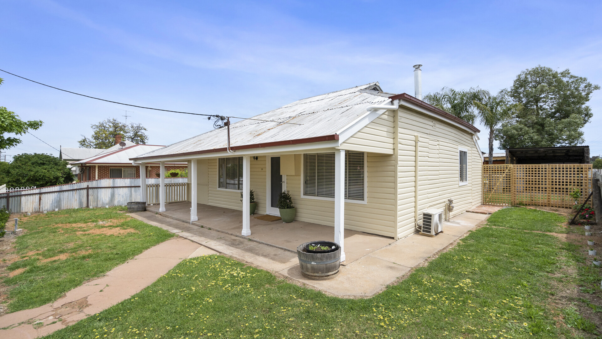22 Charles Street, Narrandera NSW 2700 - McGrath Riverina