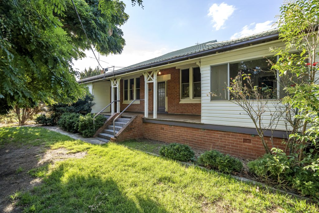 37 King Street, Narrandera NSW 2700 - McGrath Riverina