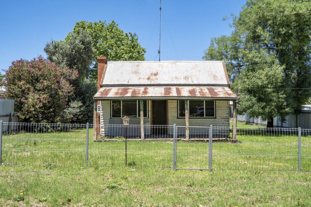 18 Audley Street, Narrandera NSW 2700 - McGrath Riverina